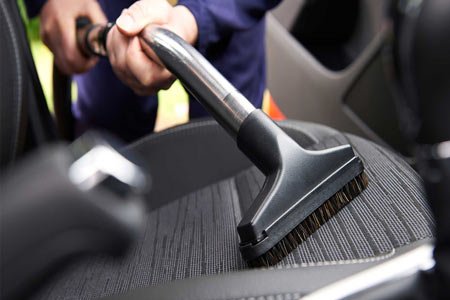 Car Washing & Cleaning