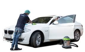 Car Washing & Cleaning