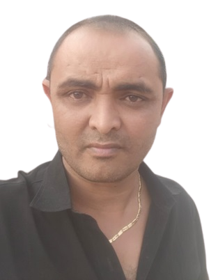 Ramesh Kalsariya