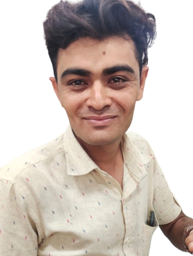 Nilesh Kalsariya